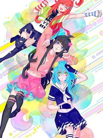 AOTO：女生宿舍欢乐多-d051