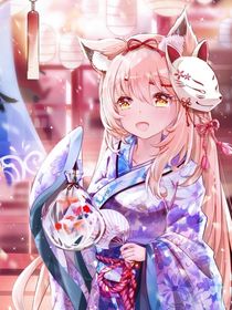 叶罗丽之花界公主