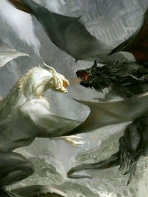 龍族：王權(quán)禁忌