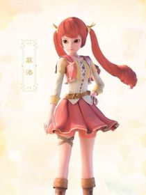 星學(xué)院之美好青春