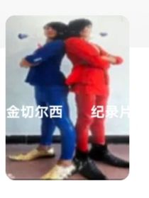 黄金切尔西纪录片