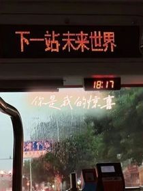 时光：你是我的惊喜