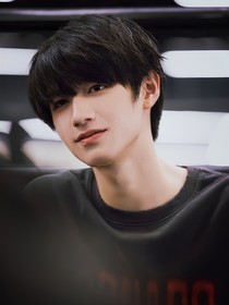 朱志鑫：因情而起