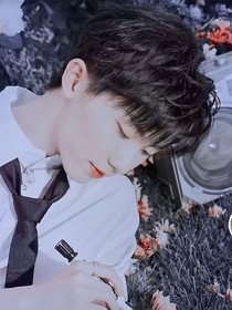 馬嘉祺：槍聲下的愛