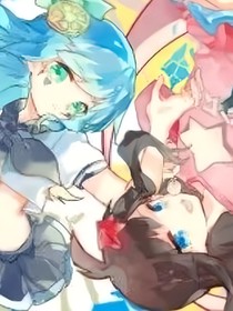柠凯校园文（ABO）