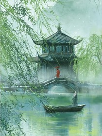 寒风遇故知