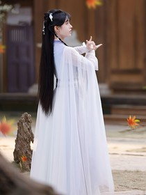 沉香如屑：爱未眠