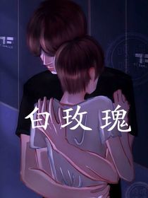 白玫瑰盛开的季节