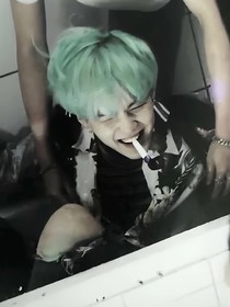 BTS：怎么在末世也是个老六
