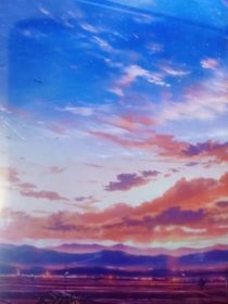 宫主镜泊湖