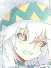 魂穿凹凸：帕伊和格斯