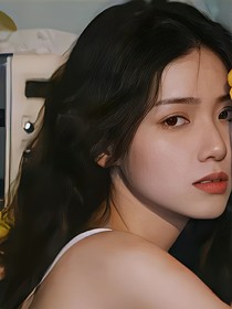 隱藏女高手