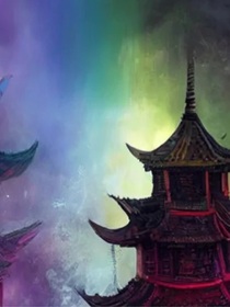 光翎：徒弟真強，我躺著成神