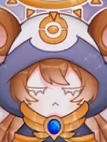 誰會拒絕一個可愛天使呢