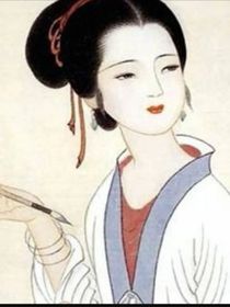 謝道韞傳