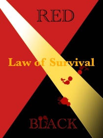 名柯：红黑阵营生存法则
