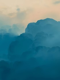 一星灯火明