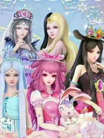 葉羅麗：神秘特工隊(duì)