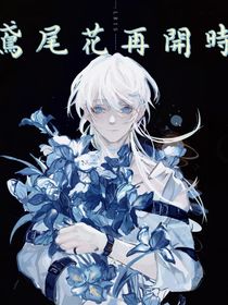 鸢尾花再开时