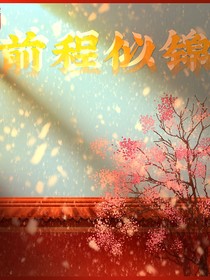 如懿传—前程似锦