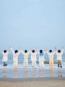 沒(méi)有誰(shuí)能破壞我們的感情