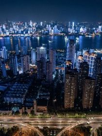 荆楚大地，灵秀湖北