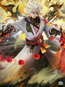 穿越凹凸世界开局神级原力