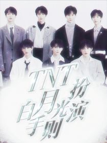 TNT：白月光扮演守则