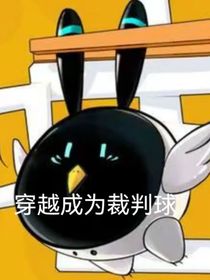 穿越凹凸当裁判球