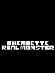 sherbettalerealmonster