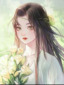 葉羅麗之花神（之心）