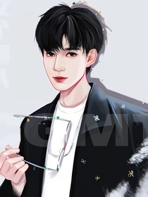 张真源：小叔很温柔