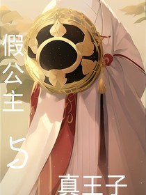 假公主与真王子