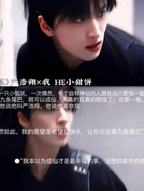 翔我：如愿