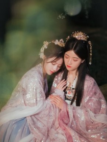 陈情令：九梨