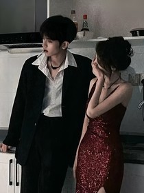 夜少的小心肝儿