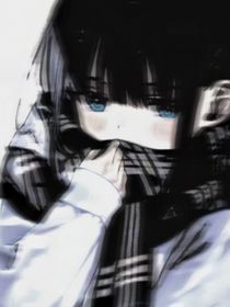 我追到了