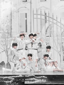 文轩：我想在黄昏写给你的信