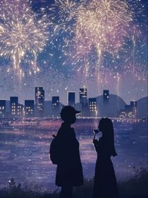 红玫瑰的少年