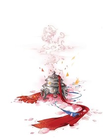 综影：女配自强