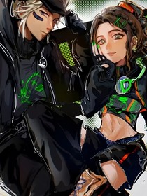 傭空：自由