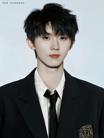 馬嘉祺：被學長盯上了