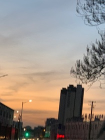 我獨一無二的那束光