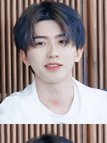 重生之爱上腹黑霸总
