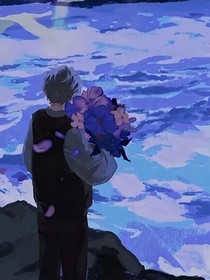 嬌妻快跑，大佬在后面窮追不舍