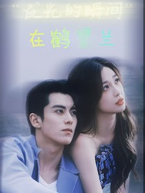 鹤望兰：坠落蝴蝶，深陷星空