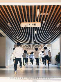 TF家族：改變自己吧！