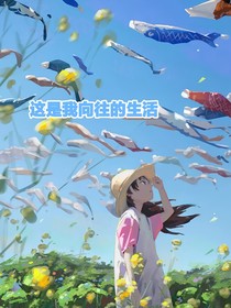 这是我向往的