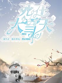 死在大雪天