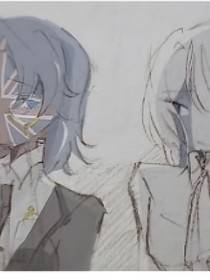 鸢尾之约